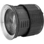 Fresnel-Mount Aputure AP-FR-2X 2x Linse für Aputure Fresnel-Zubehör — AP-FR-2X
