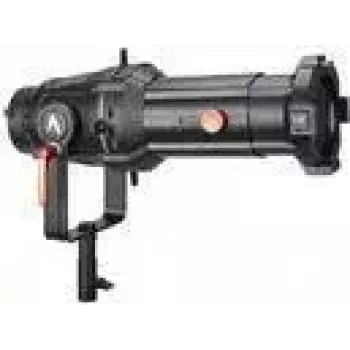 Spotlight-Mount-Set Aputure 1000006709 19° für Studioleuchten und Spotoptiken