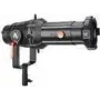 Spotlight-Mount-Set Aputure 1000006709 19° für Studioleuchten und Spotoptiken