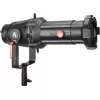 Spotlight Mount Set Aputure AP-SMS26 26° für gerichtete Beleuchtungskörper