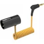 XLR-auf-3,5-mm-Klinkenadapter, Deity V-Link DY-V-LINK – XLR (Buchse) auf 3,5 mm (TRS) Audioadapter