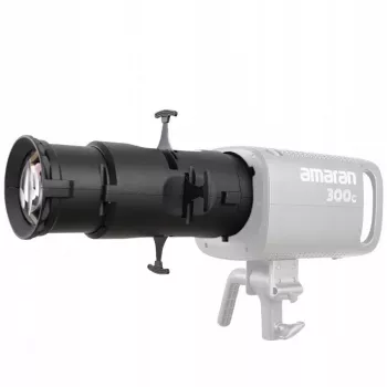 Fresnel-Linsen-Kit Amaran APFO046A31 19° für LED-Panelleuchten