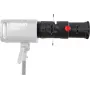 Objektiv Amaran 19° für Amaran Spotlight SE — 19° Abstrahlwinkel, Zubehörobjektiv