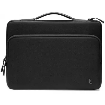 Tomtoc Defender-A14 Premium Laptoptasche für 13-Zoll-Laptops, Modell A14C2D3