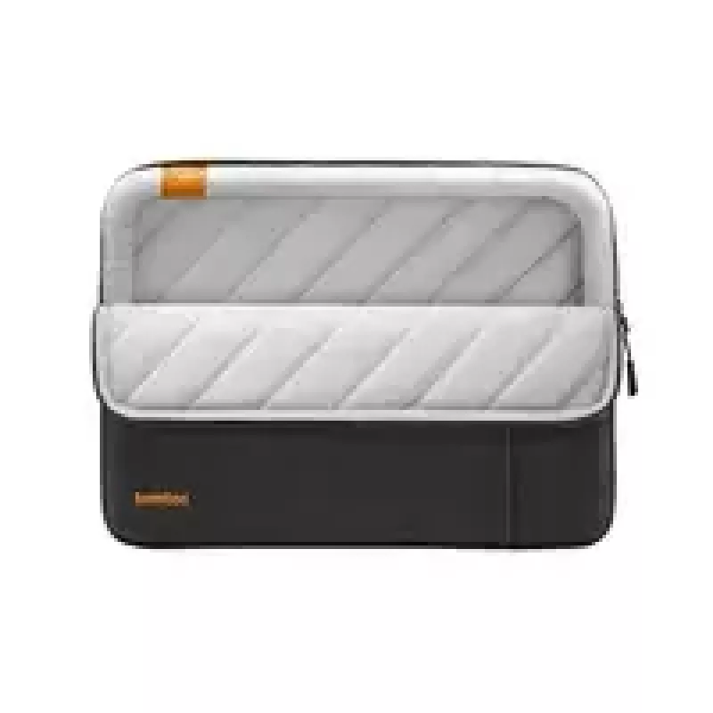 Sleeve Kit tomtoc für 16 Zoll MacBook Pro und 15,3 Zoll MacBook Air, schwarz