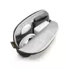 Sleeve Kit Tomtoc TOM-A13-C12D für 13 Zoll MacBook Pro/Air — schwarz