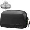 Zubehörtasche Inateck AB03007 Schwarz — 26 × 15 × 10 cm