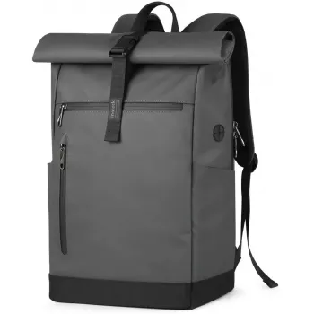 Rucksack Inateck BP01003 für 17-Zoll-Laptops, grau, 25–30 l Volumen