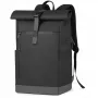 Rucksack Inateck BP01003 für 17-Zoll-Laptops, 25–30 l Fassungsvermögen, Schwarz