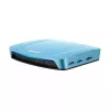 Kabelloser CarPlay/Android Auto Adapter Carlinkit TBOX ULTRA — kabellose Verbindung für Fahrzeug-Infotainment