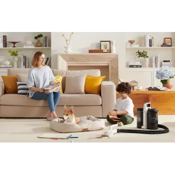 Hand-Akkusauger Tineco Carpet One Spot