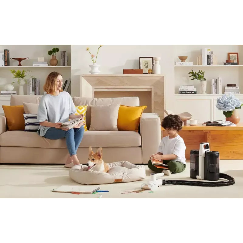 Hand-Akkusauger Tineco Carpet One Spot