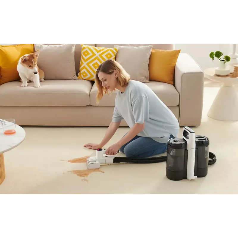 Hand-Akkusauger Tineco Carpet One Spot