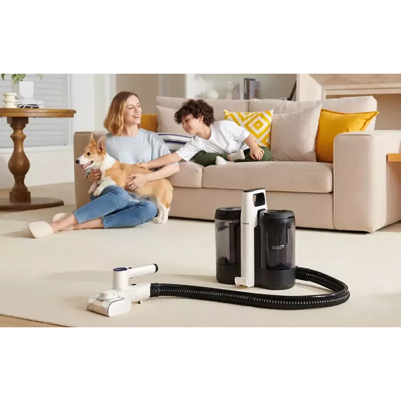 Hand-Akkusauger Tineco Carpet One Spot