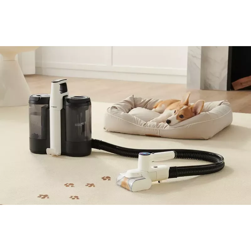Hand-Akkusauger Tineco Carpet One Spot