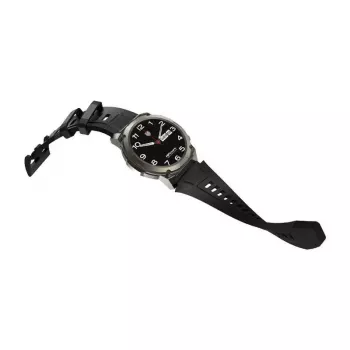 Smartwatch HiFuture FutureGo Mix2 Schwarz