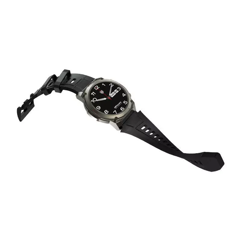 Smartwatch HiFuture FutureGo Mix2 Schwarz