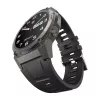 Smartwatch HiFuture FutureGo Mix2 Schwarz