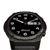 Smartwatch HiFuture FutureGo Mix2 Schwarz