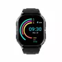 Smartwatch Hifuture ULTRA 3 5,11 cm TFT Touchscreen Schwarz