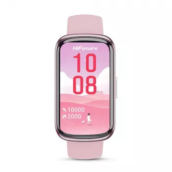 Smartwatch Hifuture EVO 2 3,73 cm IPS Touchscreen Pink