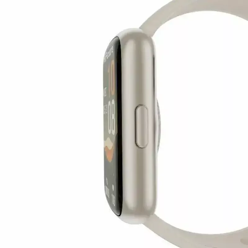 Smartwatch HiFuture EVO2 HSSW7BE beige — Bluetooth-Fitness-Tracker