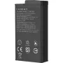 Wiederaufladbarer Akku für KanDao QooCam 3 QCMB5027 — 3600mAh