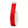 Etikettenband NIIMBOT A2K18638001 72 x 12,5 mm rot, 65 Stück
