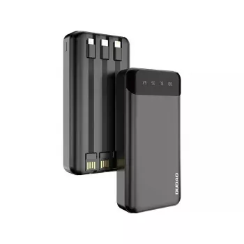 Tragbare Powerbank DUDAO K6Pro+ 20000mAh