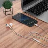 In-Ear-Kopfhörer Dudao X14PROL-W1