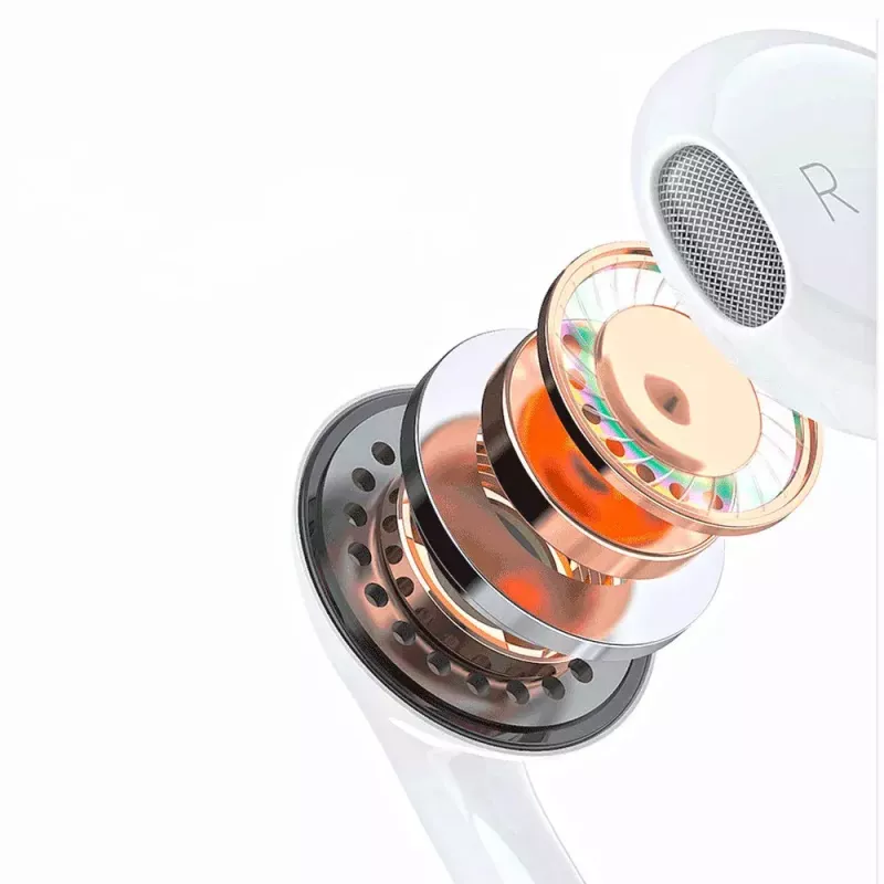 In-Ear-Kopfhörer Dudao X14PROL-W1