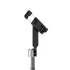 Dudao F18W Teleskop-Selfiestick mit Stativ und Fernbedienung, 110 cm, weiß