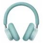 Headset Nothing CMF Pro — Kabelgebunden & Drahtlos Bluetooth, ohrumschließend, Kopfbügel, 20–20000 Hz, 283 g, Hellgrün