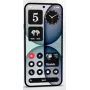 Smartphone Nothing 4a — 6,78 Zoll (17,2 cm), Snapdragon 7s Gen 4, 8 GB RAM, 128 GB, 50 MP Dreifachkamera, 5080 mAh, Dual SIM, Android 16.0, Schwarz