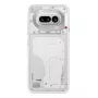 Smartphone Nothing 4a 6,78 Zoll Dual SIM 5G Snapdragon 7s Gen 4, 8 GB RAM, 128 GB, 50 MP, 5080 mAh, Weiß