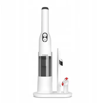 Handstaubsauger Tineco GO Mini Weiß VA020300DE kompakt leicht tragbar