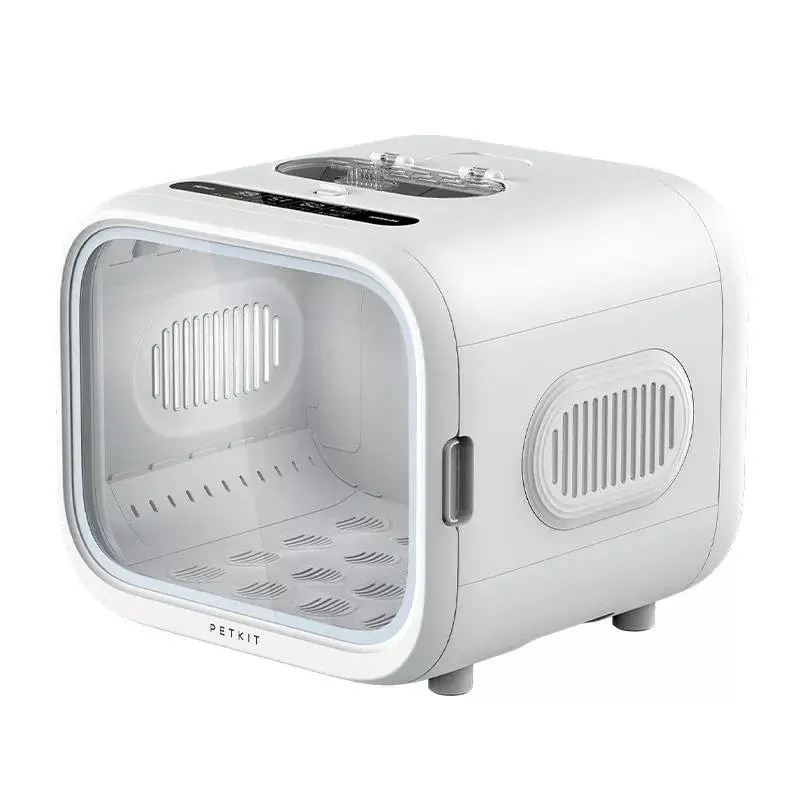 PETKIT AirSalon Max PD10 Smart Haustier-Trockner