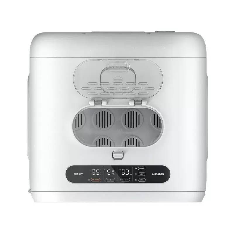 PETKIT AirSalon Max PD10 Smart Haustier-Trockner