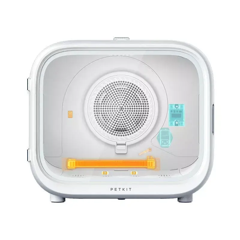 PETKIT AirSalon Max PD10 Smart Haustier-Trockner