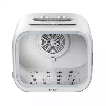 PETKIT AirSalon Max PD10 Smart Haustier-Trockner