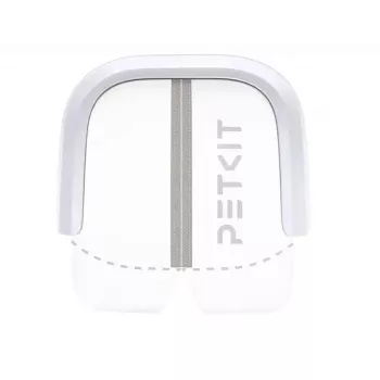 PETKIT PETKIT PN104566 Weißes Zubehör für T4/T4-2/T5 Vorhangmodelle
