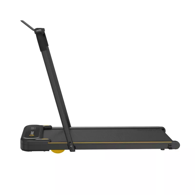 UREVO Strol 2E Smart 2-in-1 (schwarz)