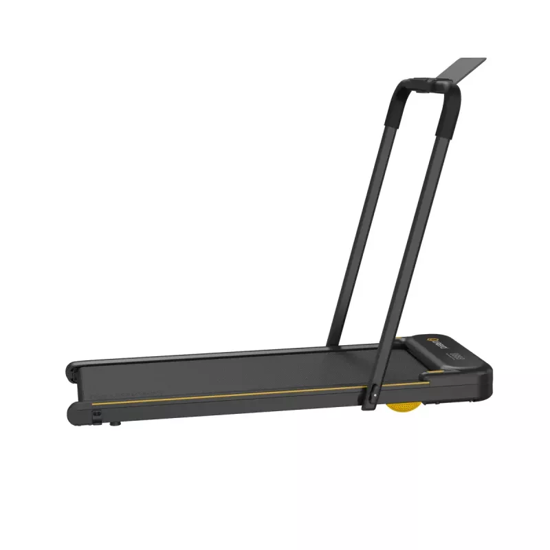 UREVO Strol 2E Smart 2-in-1 (schwarz)