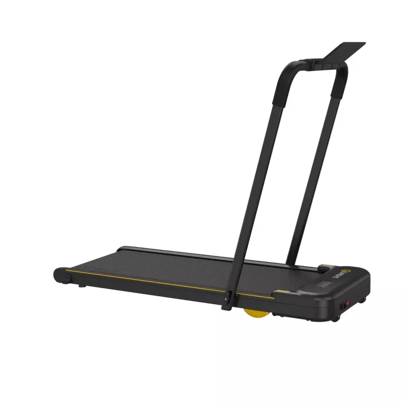 UREVO Strol 2E Smart 2-in-1 (schwarz)