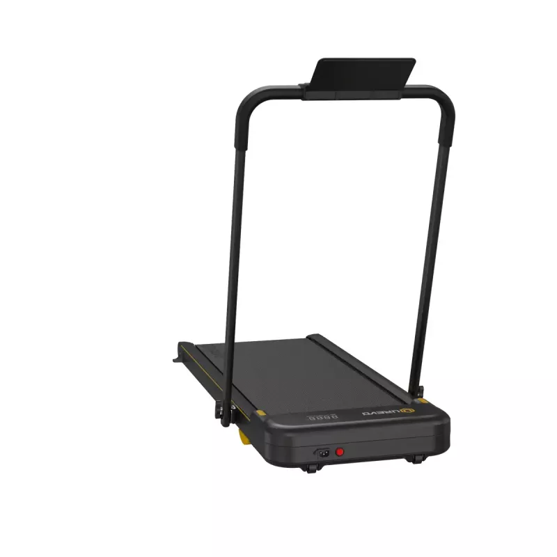 UREVO Strol 2E Smart 2-in-1 (schwarz)