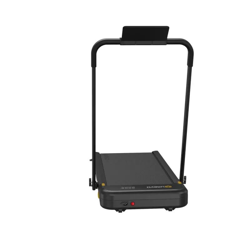 UREVO Strol 2E Smart 2-in-1 (schwarz)