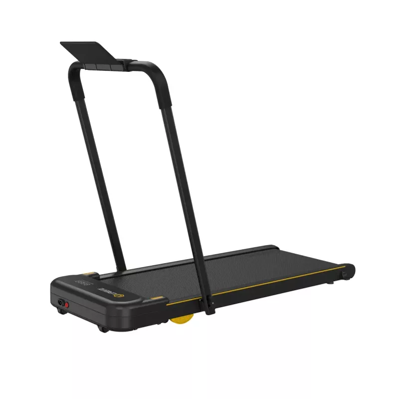 UREVO Strol 2E Smart 2-in-1 (schwarz)