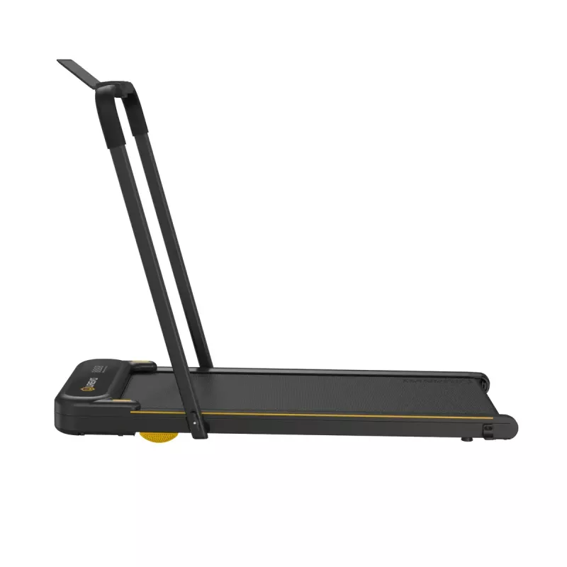 UREVO Strol 2E Smart 2-in-1 (schwarz)
