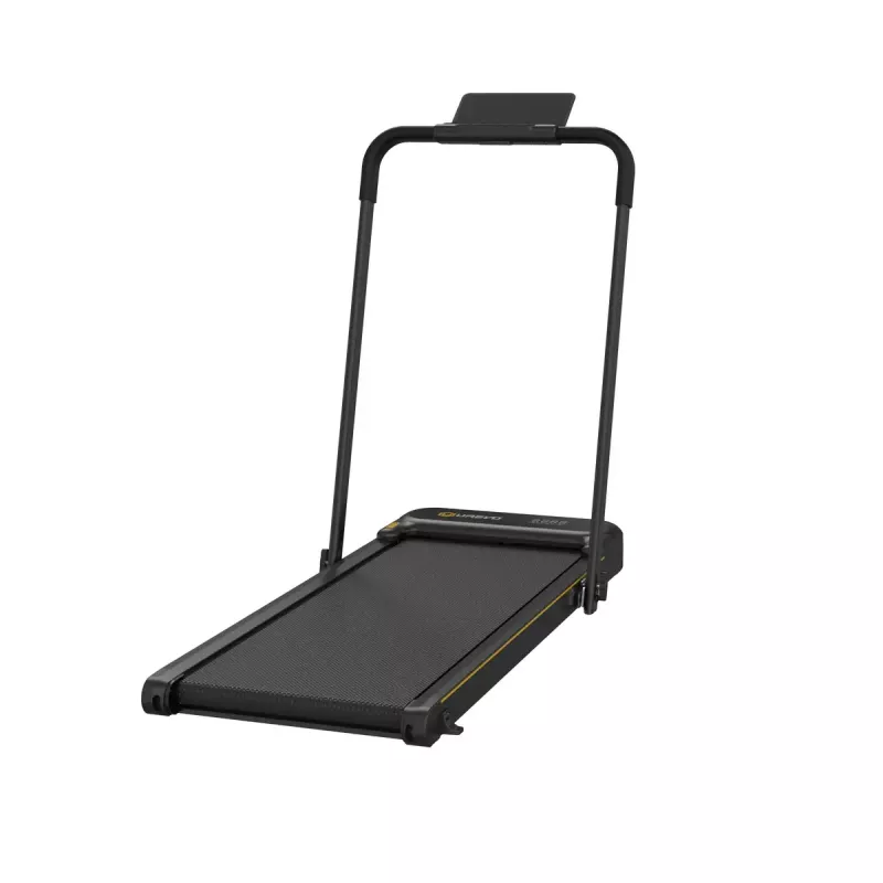 UREVO Strol 2E Smart 2-in-1 (schwarz)