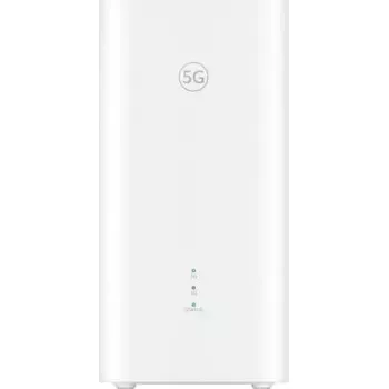 HUAWEI Brovi 5G CPE 5S Weiß H153-381, 5G-Konnektivität